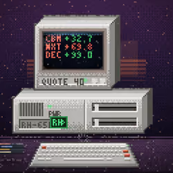 RH COMPUTERS #1393