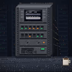 RH COMPUTERS #797