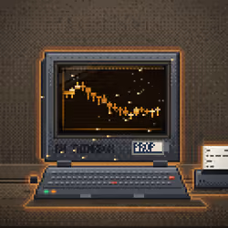 RH COMPUTERS #1443