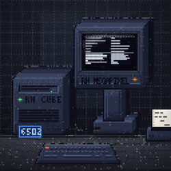 RH COMPUTERS #999