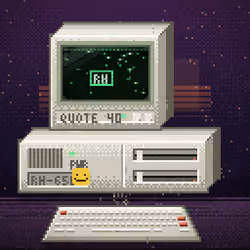 RH COMPUTERS #784