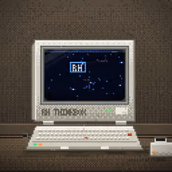 RH COMPUTERS #711