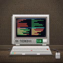 RH COMPUTERS #695