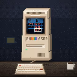 RH COMPUTERS #923
