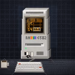 RH COMPUTERS #1024