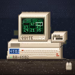 RH COMPUTERS #1965