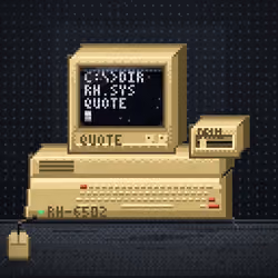RH COMPUTERS #952