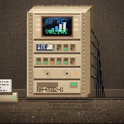 RH COMPUTERS #1474