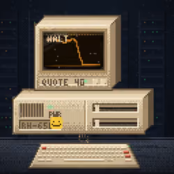 RH COMPUTERS #1391