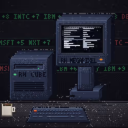 RH COMPUTERS #2978