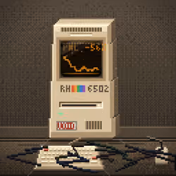 RH COMPUTERS #2679