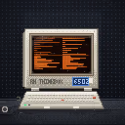RH COMPUTERS #2657