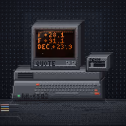 RH COMPUTERS #1923