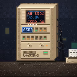 RH COMPUTERS #956