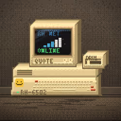 RH COMPUTERS #1875