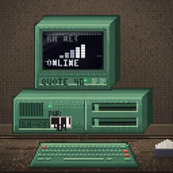 RH COMPUTERS #2731