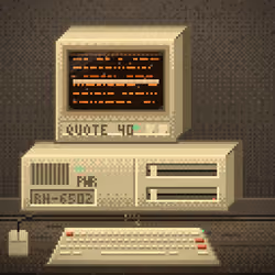 RH COMPUTERS #920