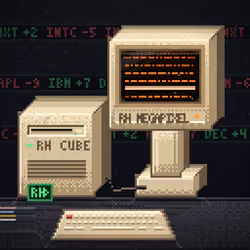 RH COMPUTERS #2004