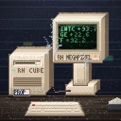 RH COMPUTERS #697