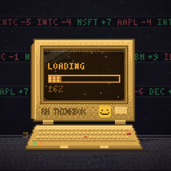 RH COMPUTERS #1392