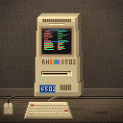 RH COMPUTERS #731