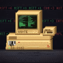RH COMPUTERS #1033