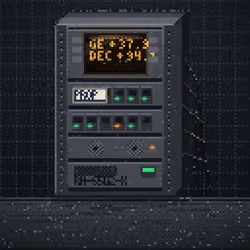 RH COMPUTERS #777
