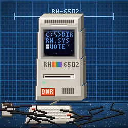 RH COMPUTERS #904