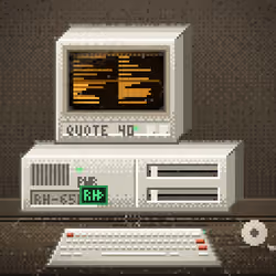 RH COMPUTERS #670