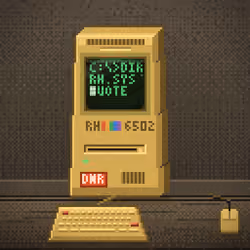 RH COMPUTERS #699