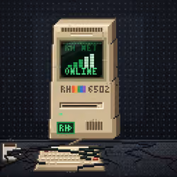 RH COMPUTERS #696