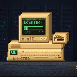 RH COMPUTERS #1179