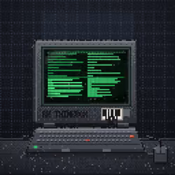RH COMPUTERS #1791