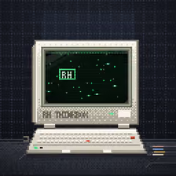 RH COMPUTERS #972