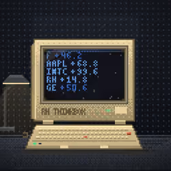 RH COMPUTERS #1906