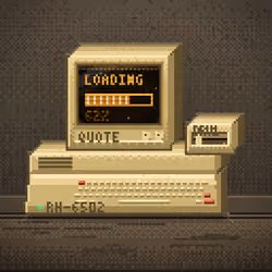 RH COMPUTERS #953