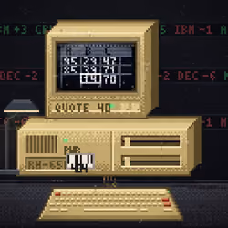 RH COMPUTERS #1069
