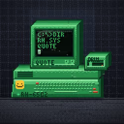 RH COMPUTERS #1812