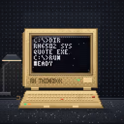 RH COMPUTERS #1223