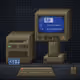 RH COMPUTERS #3081