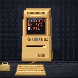 RH COMPUTERS #1282