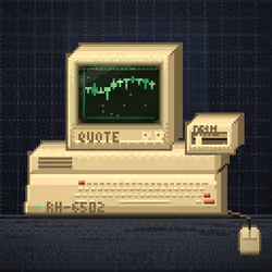 RH COMPUTERS #1689