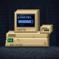 RH COMPUTERS #1932