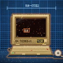RH COMPUTERS #919
