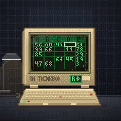RH COMPUTERS #2009