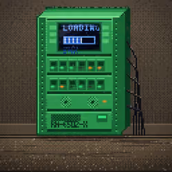 RH COMPUTERS #1470