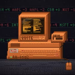 RH COMPUTERS #2171