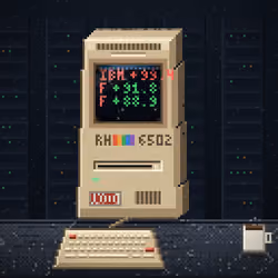 RH COMPUTERS #2121
