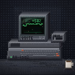 RH COMPUTERS #1066