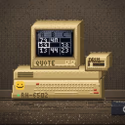 RH COMPUTERS #1489